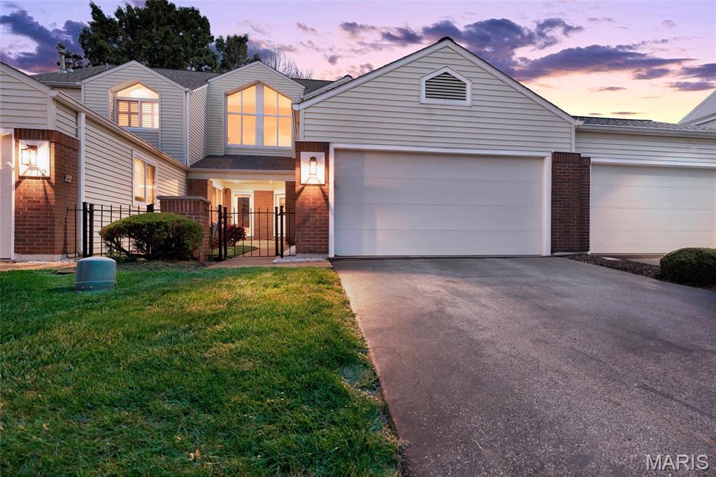 1710 Ridgeview Circle