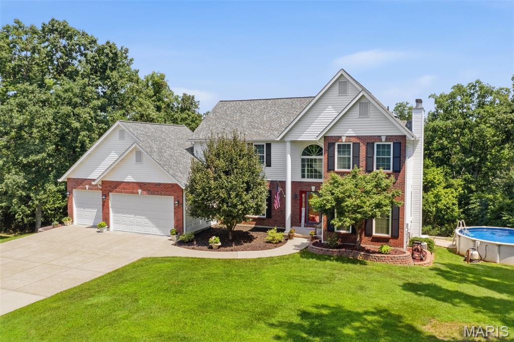 8 Appomattox