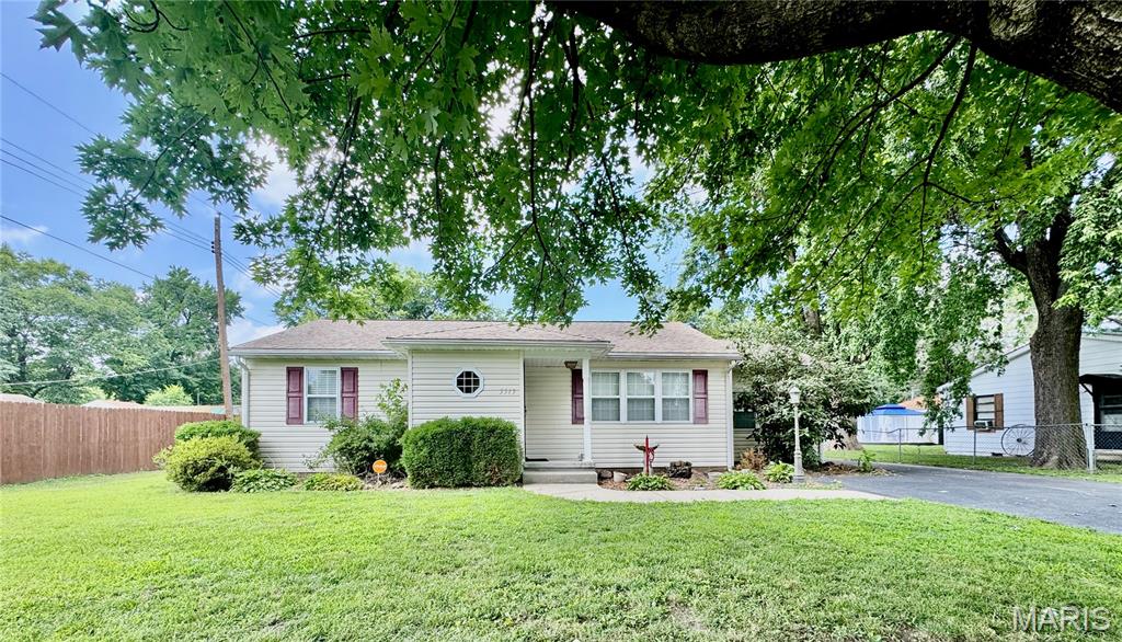 5513 Pontiac Drive, Fairview Heights, IL, 62208