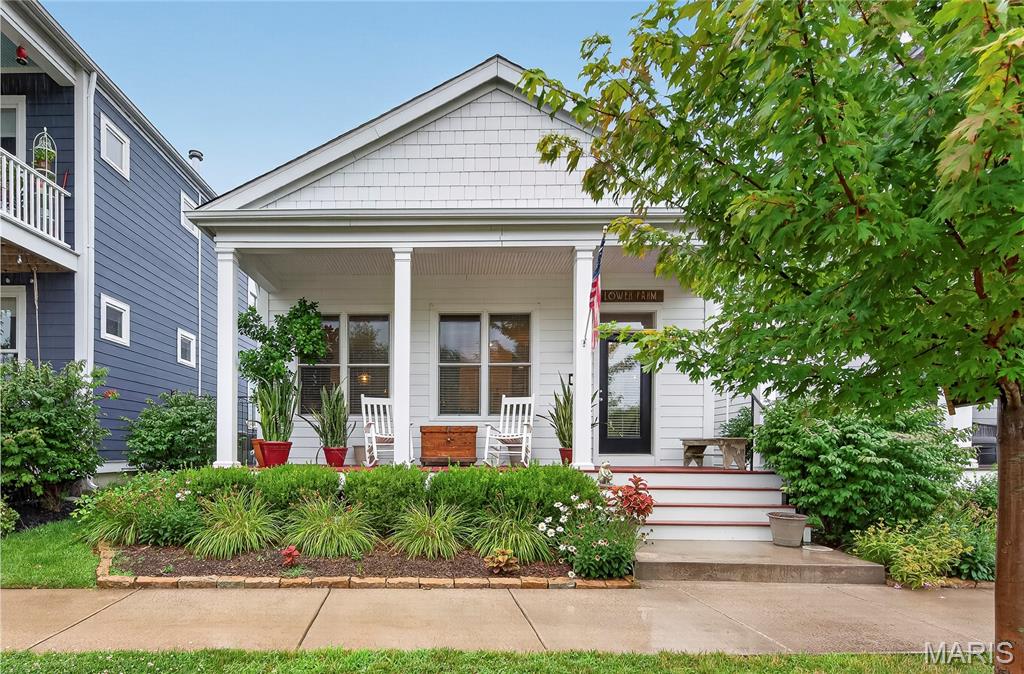 6170 Suntan Drive, St Charles, MO, 63301