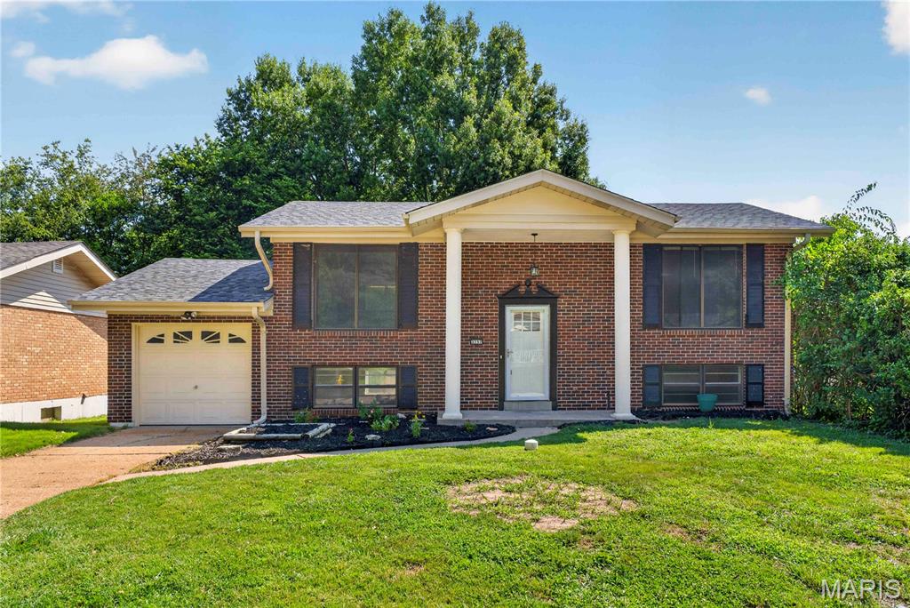 3357 Biscayne Boulevard, Unincorporated, MO, 63010