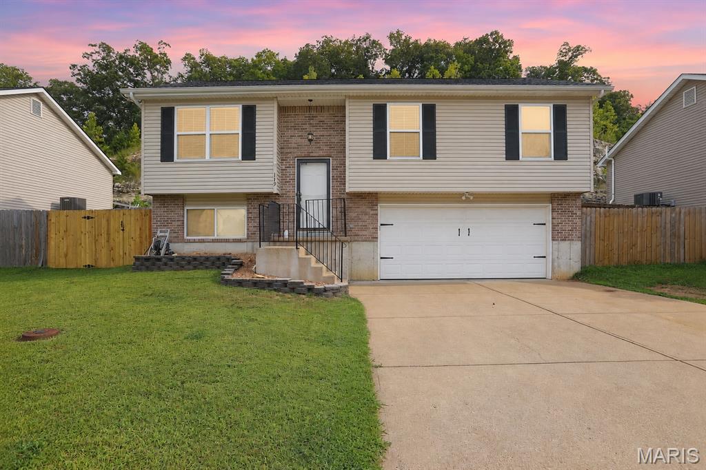 119 Country Club Parc