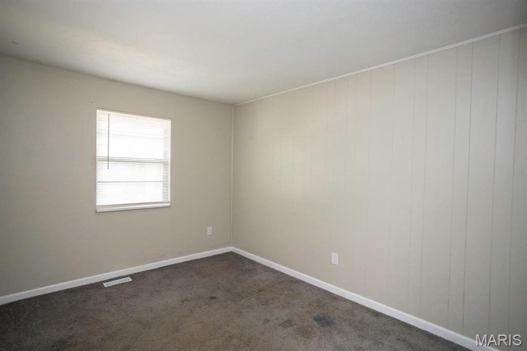 First slide