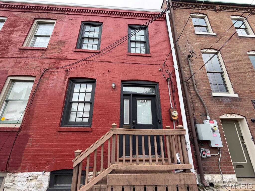1927 S 9th Street, St Louis City, MO, 63104