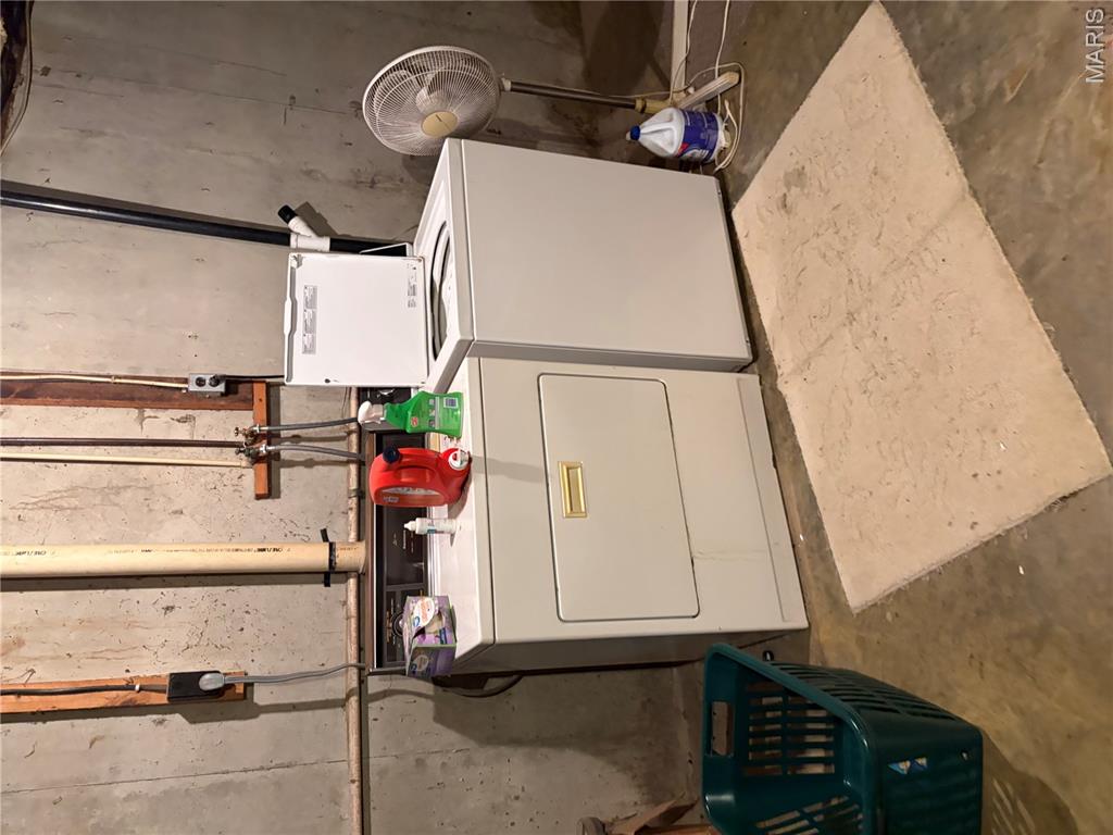 First slide