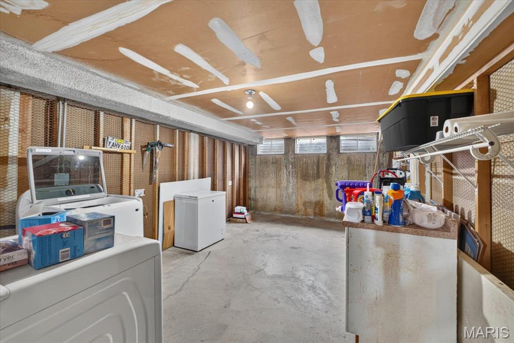 First slide