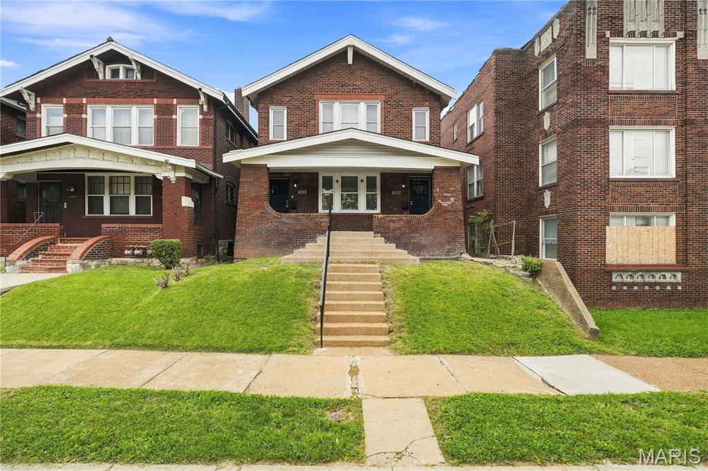 5006 Queens Avenue, St Louis City, MO, 63115 - 0 bed, 0 bath home for sale in St Louis, MO
