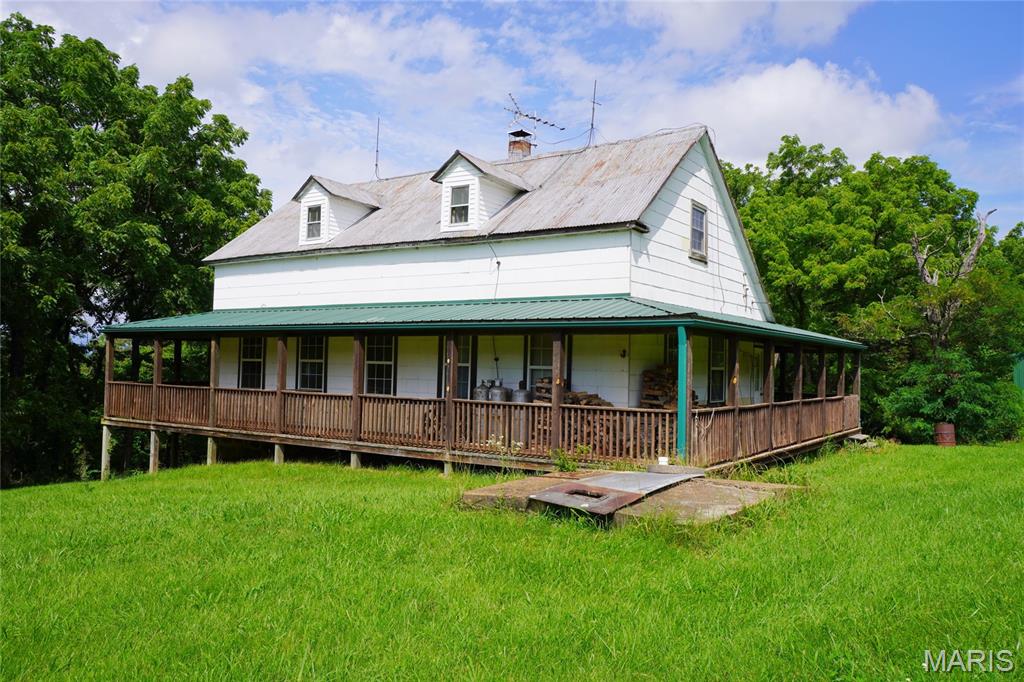 1971 Epple Road, Unincorporated, MO, 65041