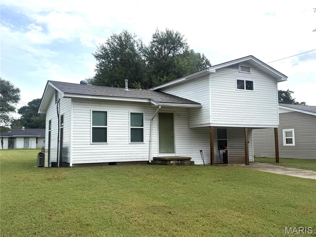 1410 George Street, Kennett, MO, 63857