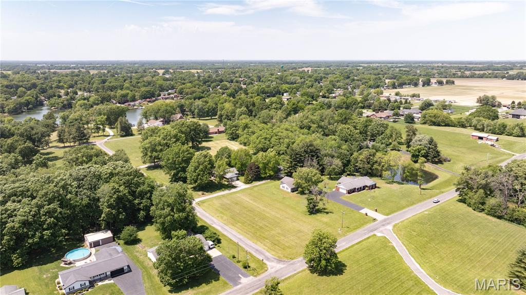 0 Kevin Drive, Brighton, IL, 62012
