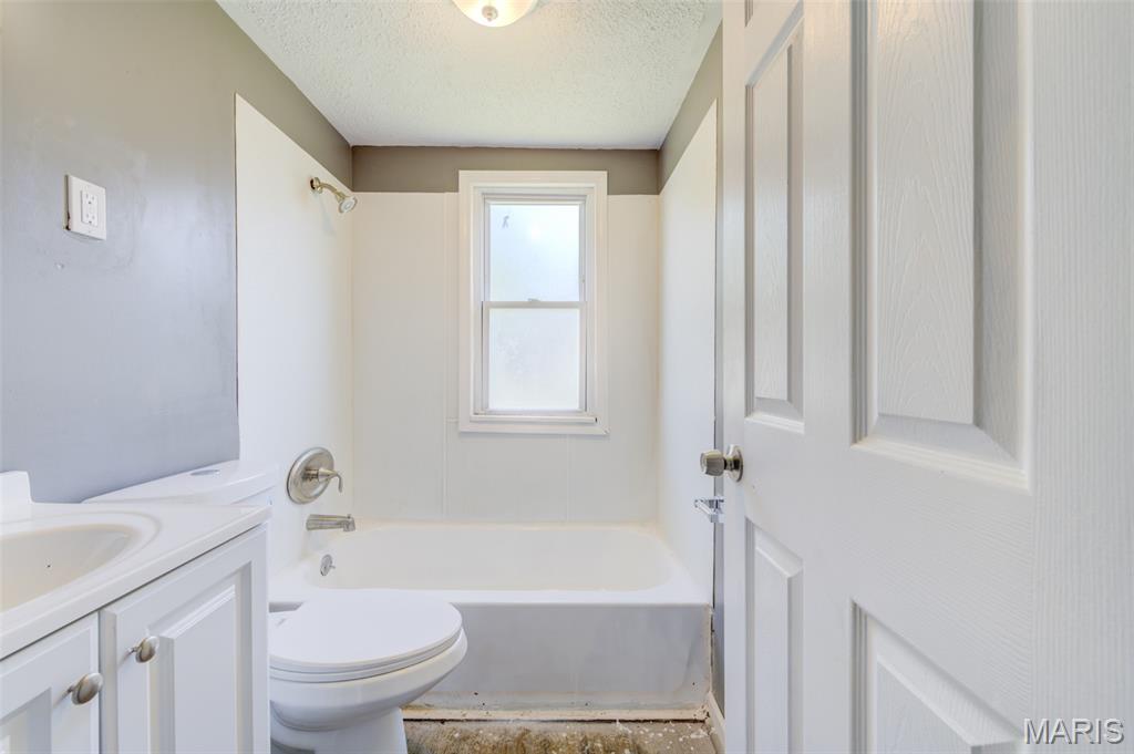 First slide