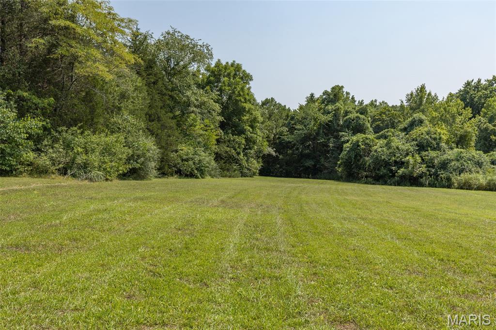 First slide