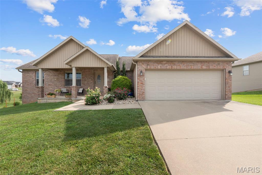 3035 Prairie View