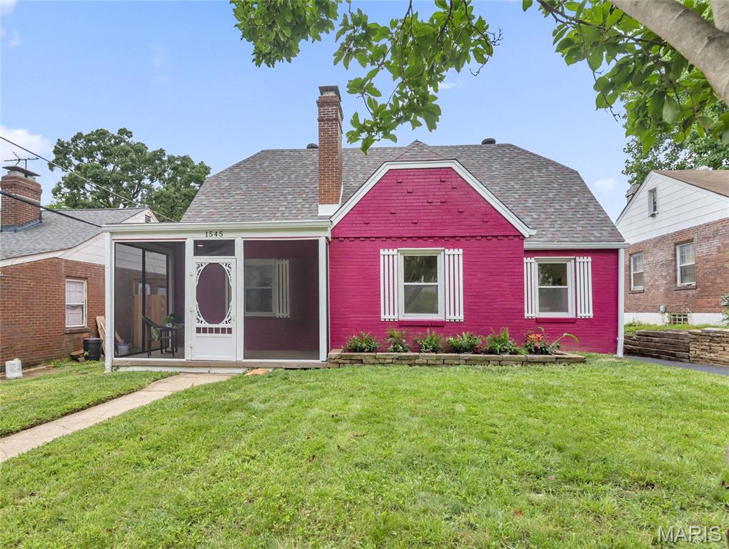 1545 Moore