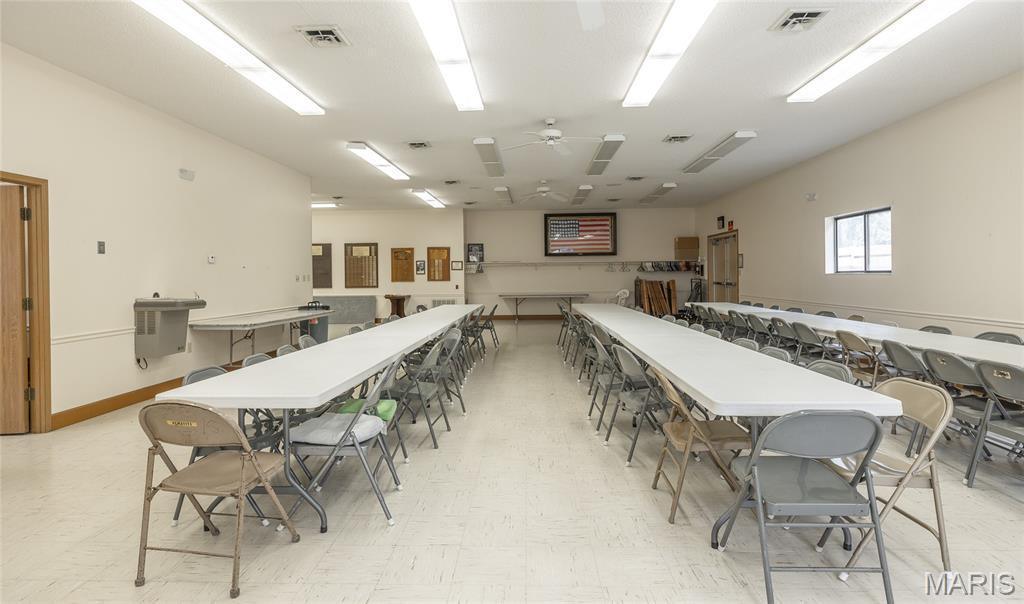 First slide
