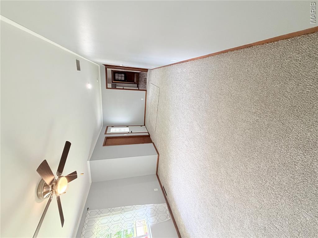 First slide