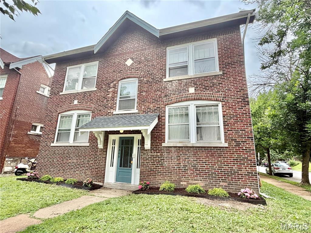 4560 Flad Avenue, St Louis City, MO, 63110