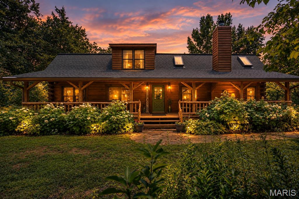 8 Whippoorwill Court, Unincorporated, MO, 63341