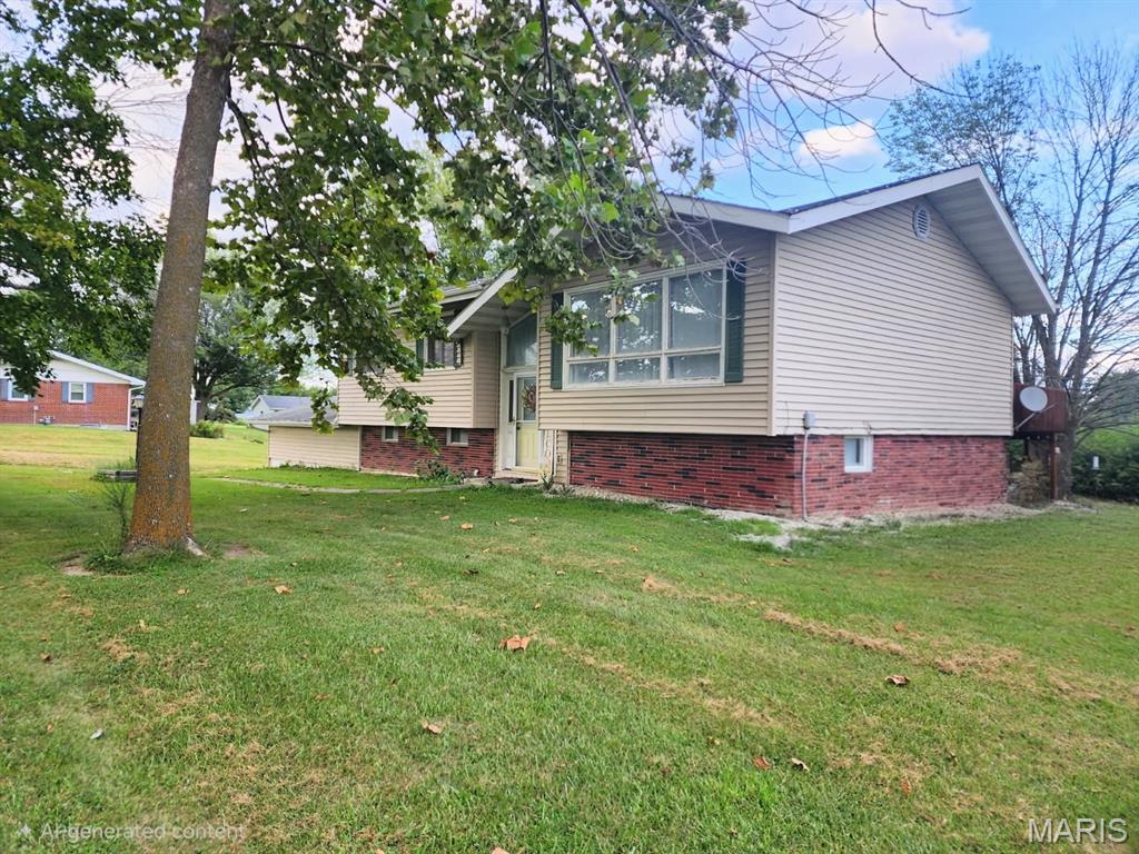 5204 N Baltimore, Kirksville, MO, 63501