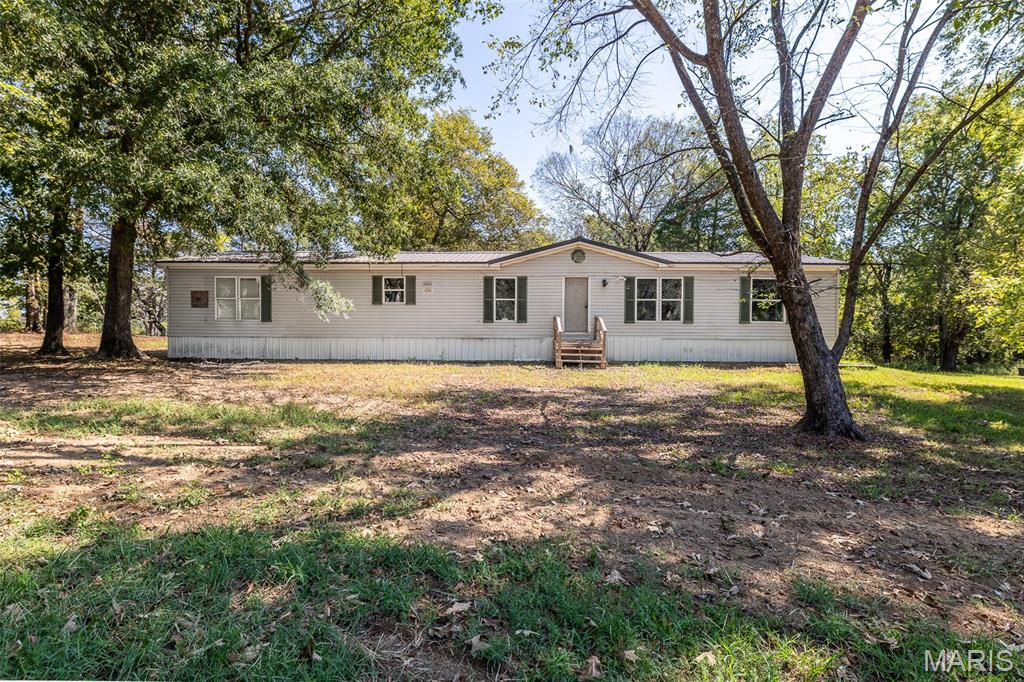 178 County Road 367, Harviell, MO, 63945