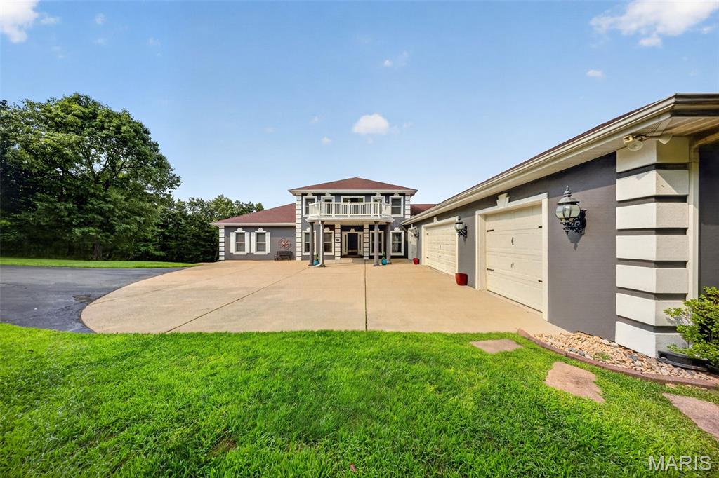 1A Rockwood Forest View, Wildwood, MO, 63025 - 5 bed, 6 bath home for sale in Wildwood, MO