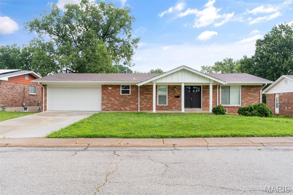 8033 Amherst