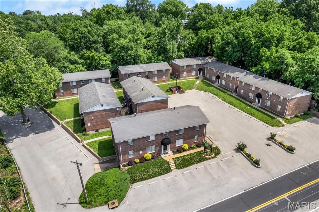 245 Chambers Road, Riverview, MO, 63137 - 0 bed, 0 bath home for sale in Riverview, MO