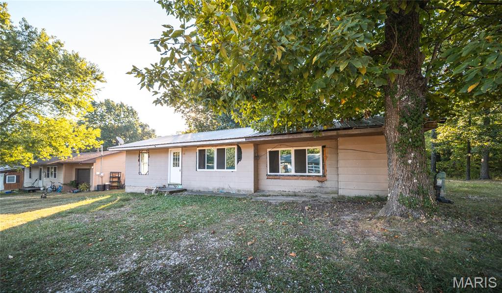 234 Holland Drive, Richland, MO, 65556