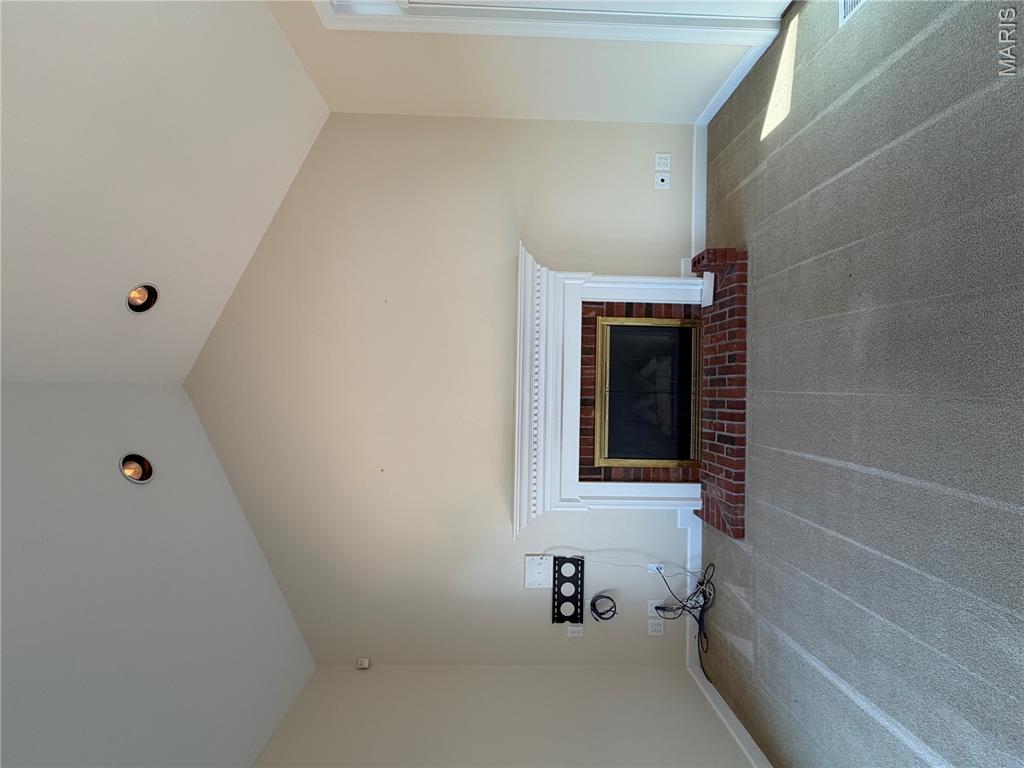 First slide