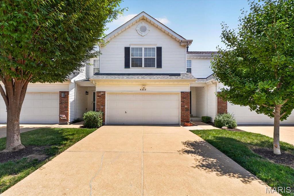 4373 Bristol View