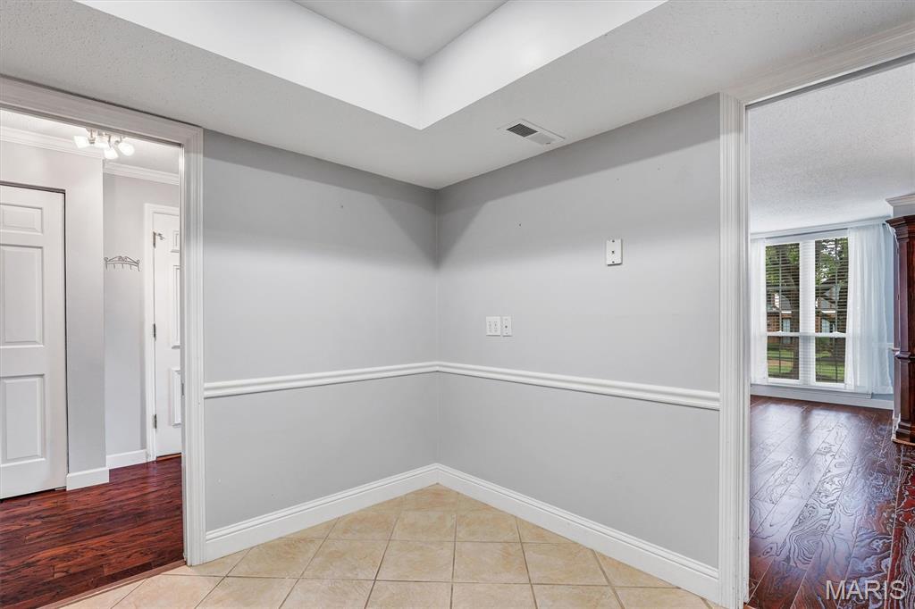 First slide