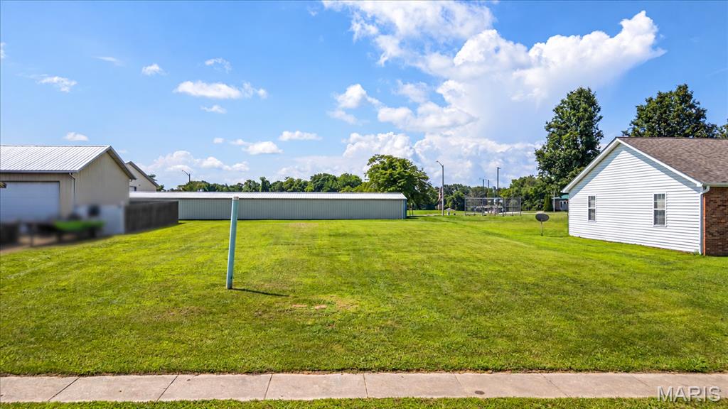108 E Harrisonville Drive, Valmeyer, IL, 62295