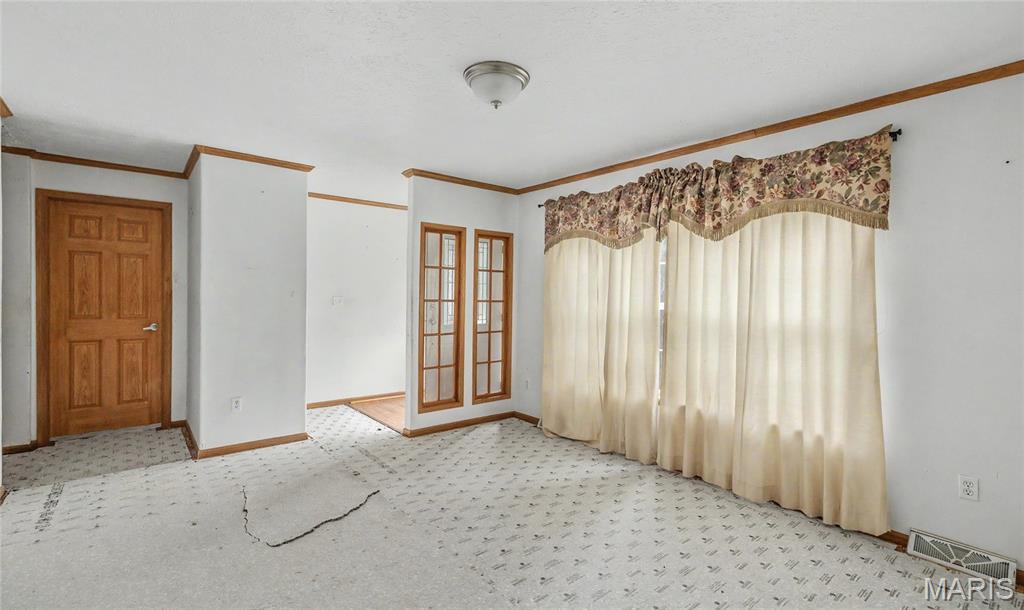 First slide