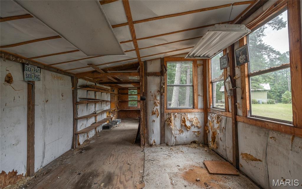 First slide