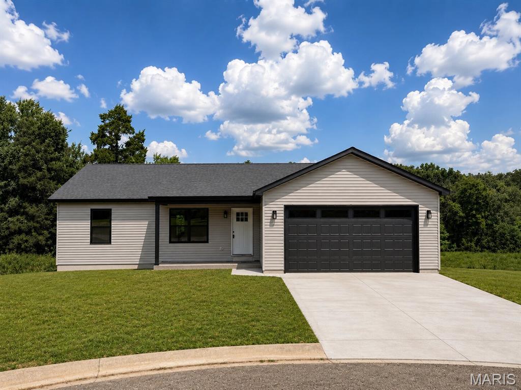 207 Willow Drive, Gerald, MO, 63037
