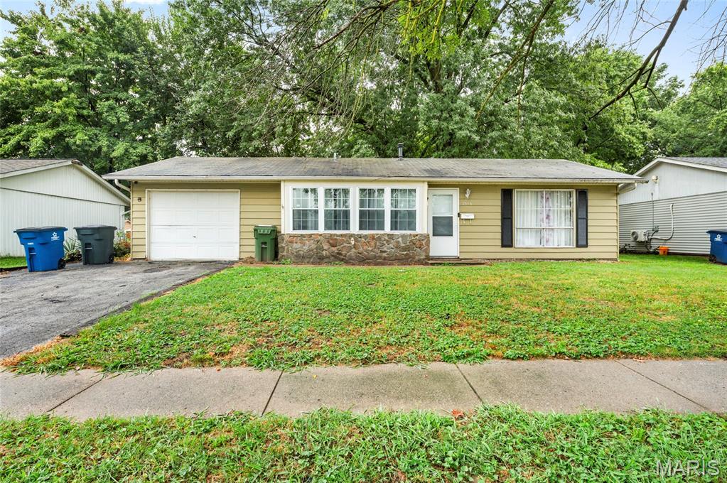 2516 Northbridge Court, Granite City, IL, 62040