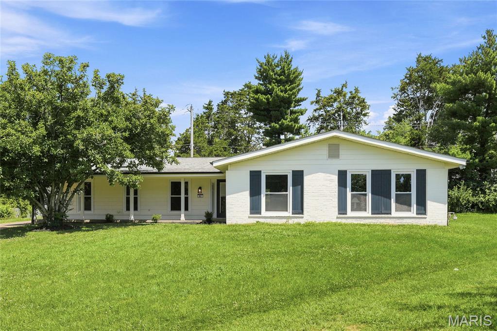 107 Little Hill