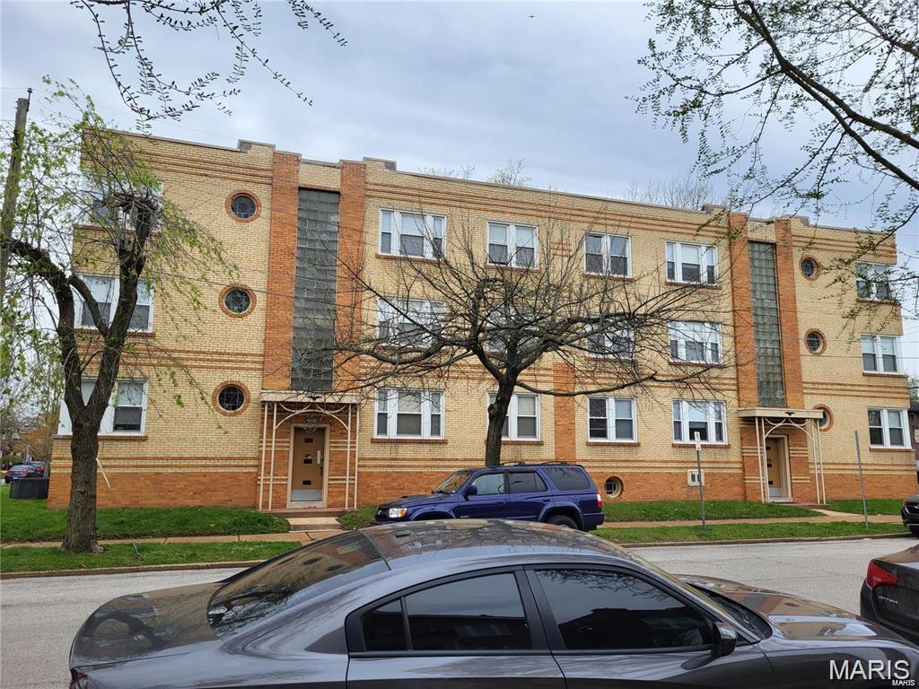 4002 Wilmington Avenue, 3, St Louis City, MO, 63116 - 1 bed, 1 bath home for sale in St Louis, MO