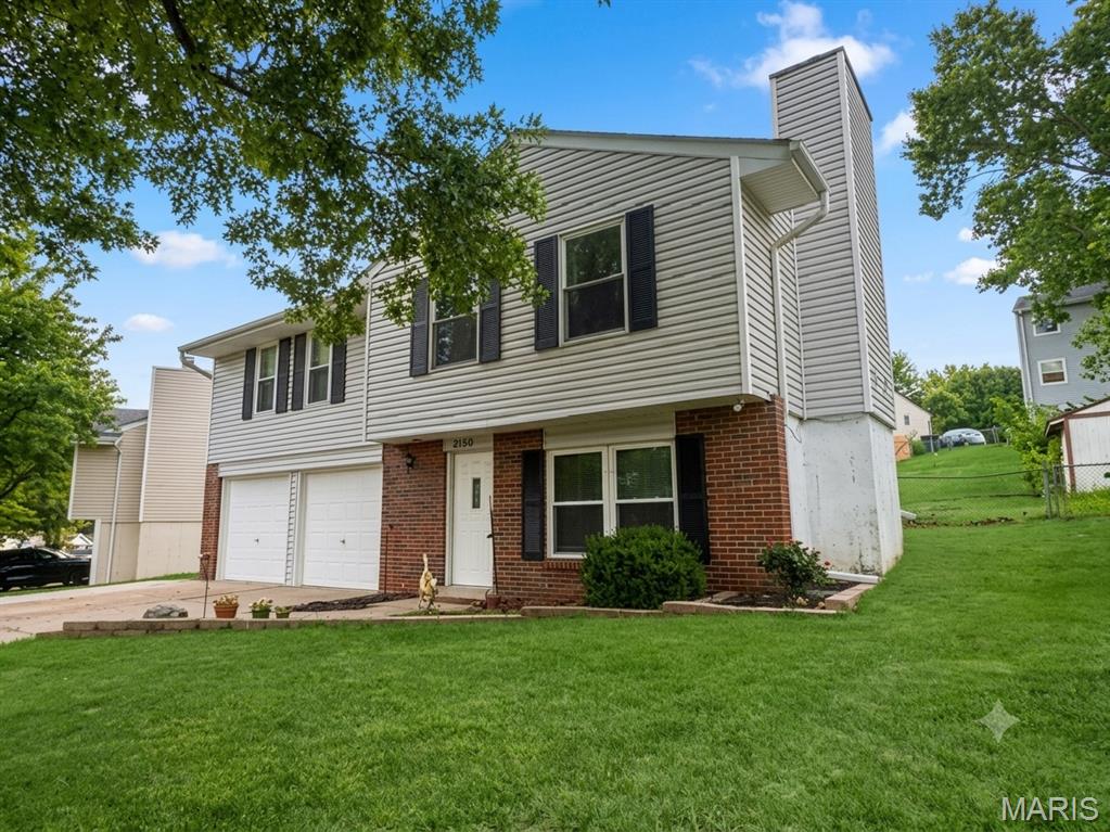 3152 Pinebrook Drive, Arnold, MO, 63010 - 3 bed, 2 bath home for sale in Arnold, MO