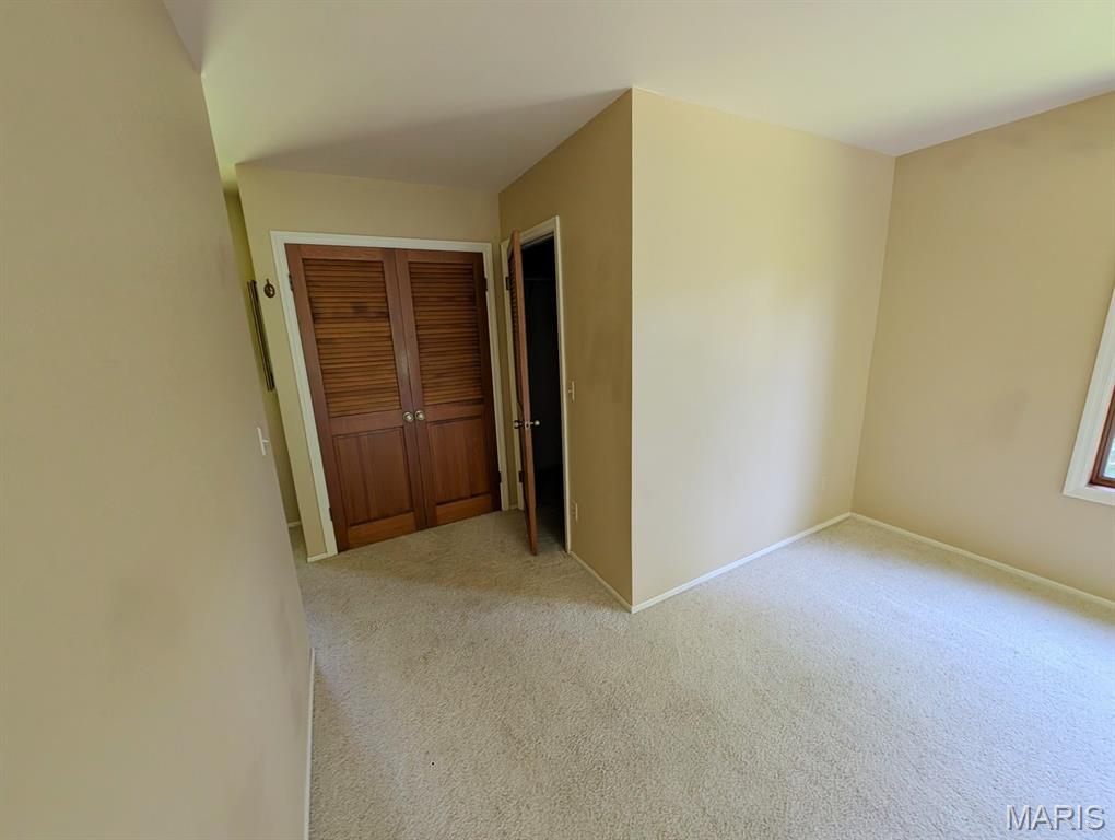 First slide