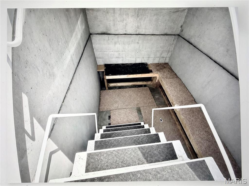 First slide
