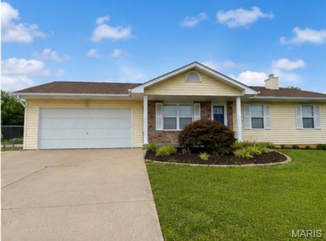 103 Castlewood Drive, Troy, MO, 63379