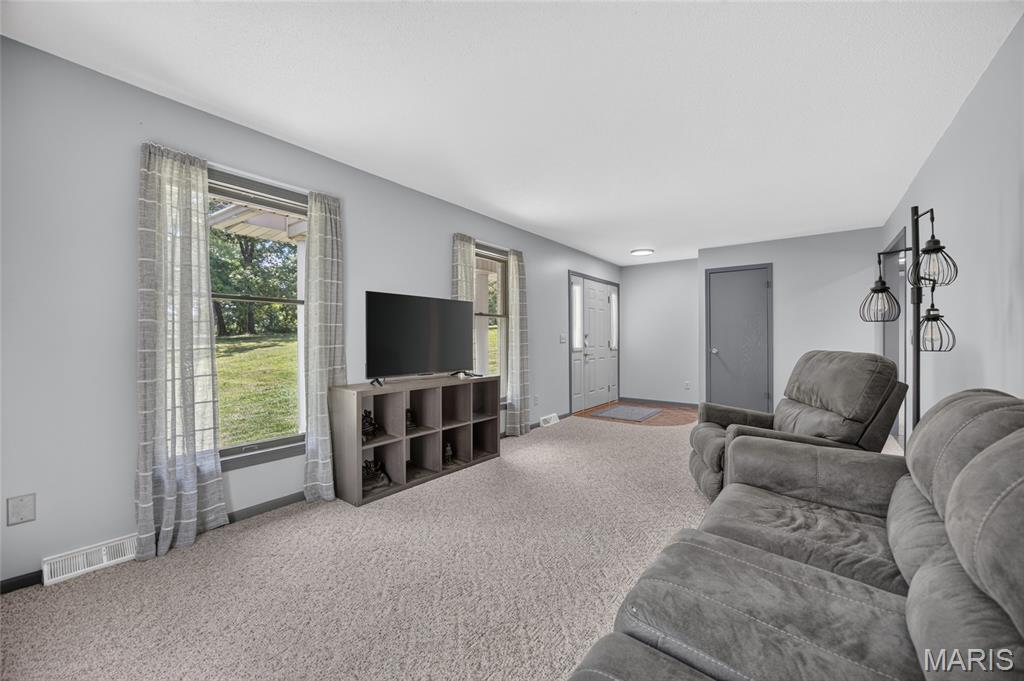 First slide