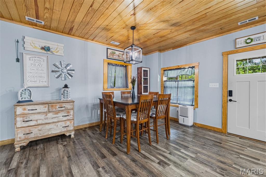 First slide