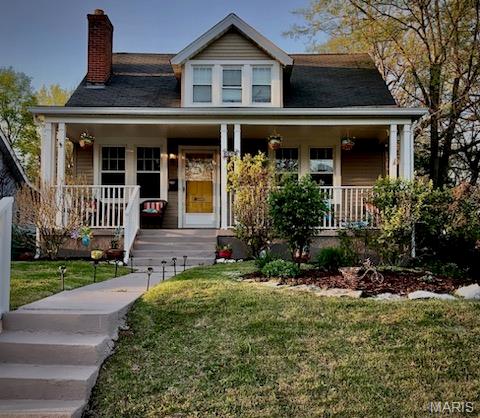 329 Stark Court, Webster Groves, MO, 63119 - 4 bed, 2 bath home for sale in Webster Groves, MO