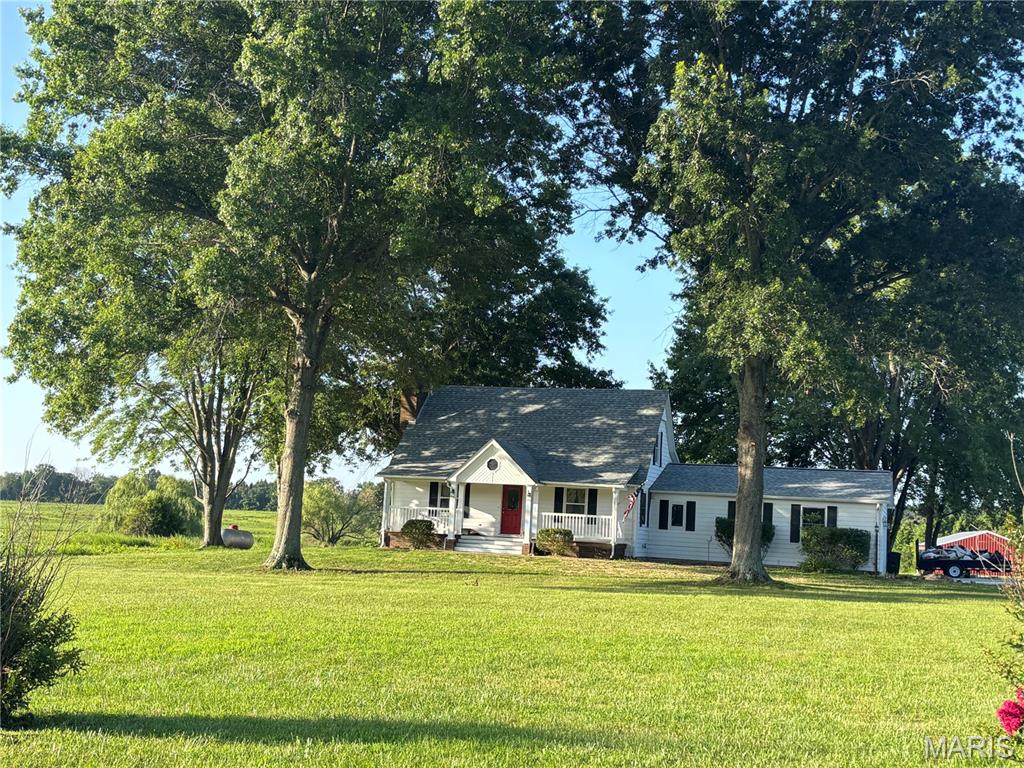 17295 County Road 5270 Road, Rolla, MO, 65401 - 3 bed, 3 bath home for sale in Rolla, MO