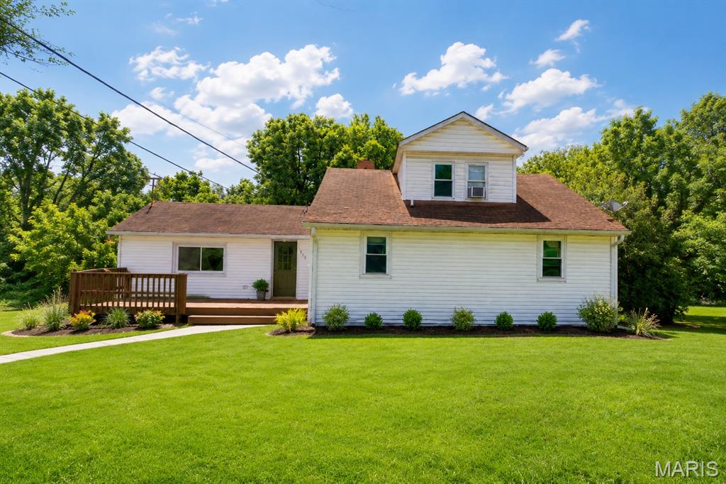 733 Abel Drive, Festus, MO, 63028