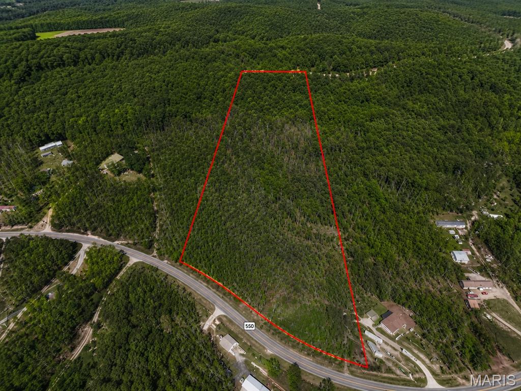 0 County Road 550, Potosi, MO, 63664