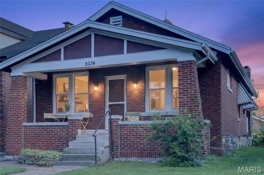 5034 Milentz Avenue, St Louis City, MO, 63109