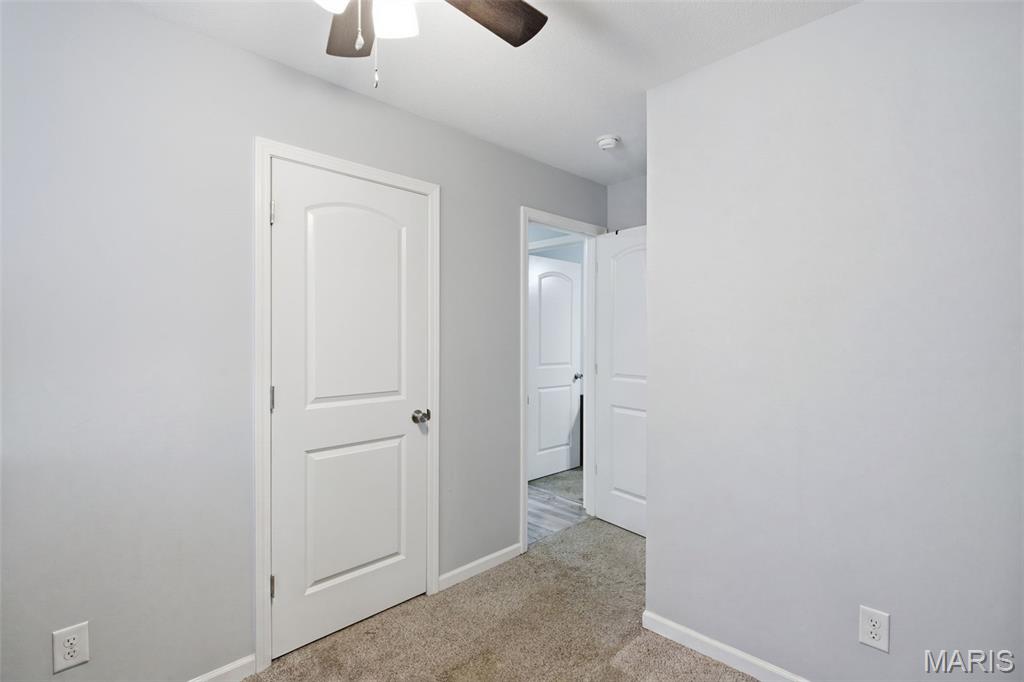 First slide